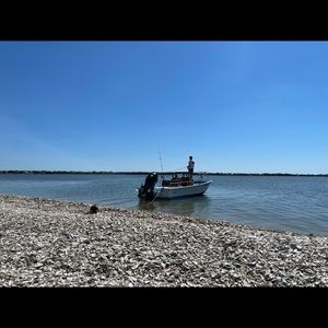 Meet your Posher, Banks